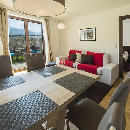 Appartement Klausner Kitzbühel Dış mekan fotoğraf
