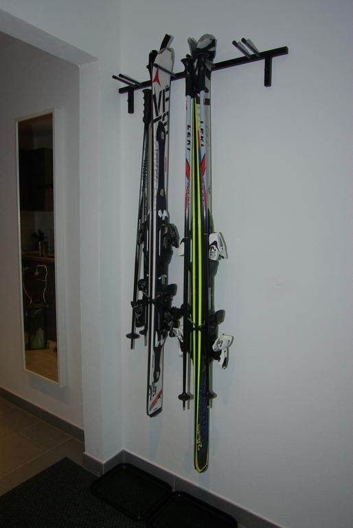 Appartement Klausner Kitzbühel Oda fotoğraf