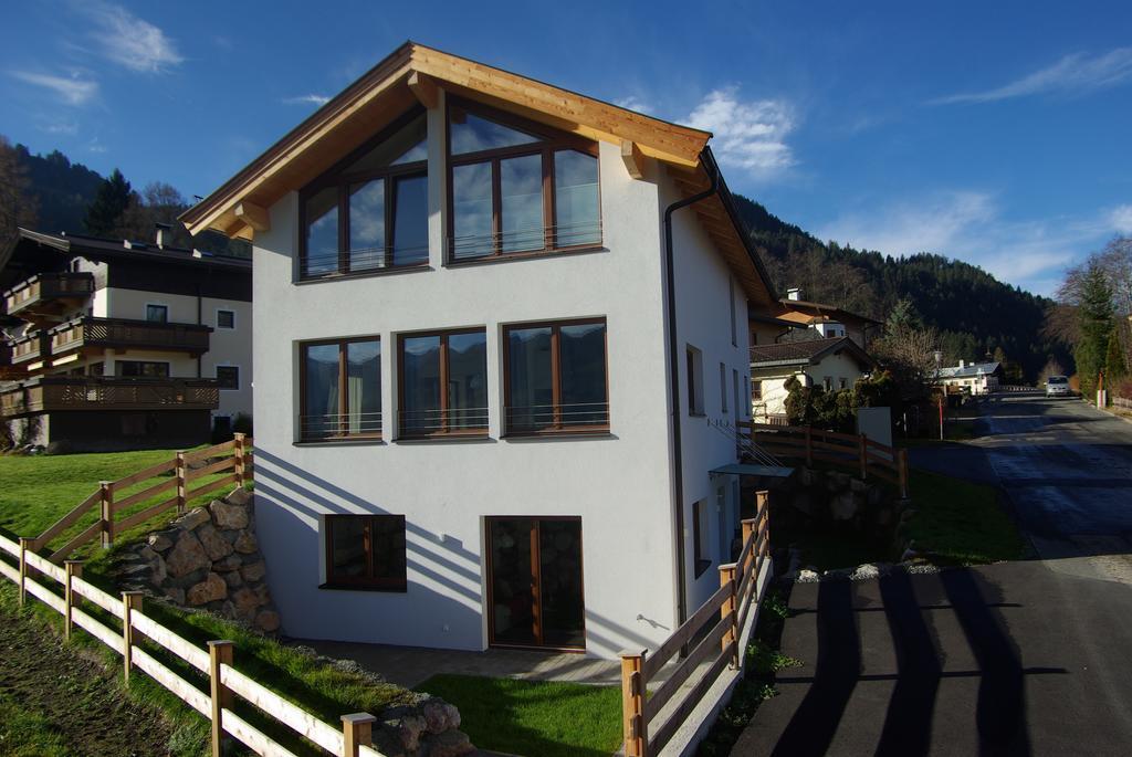 Appartement Klausner Kitzbühel Oda fotoğraf