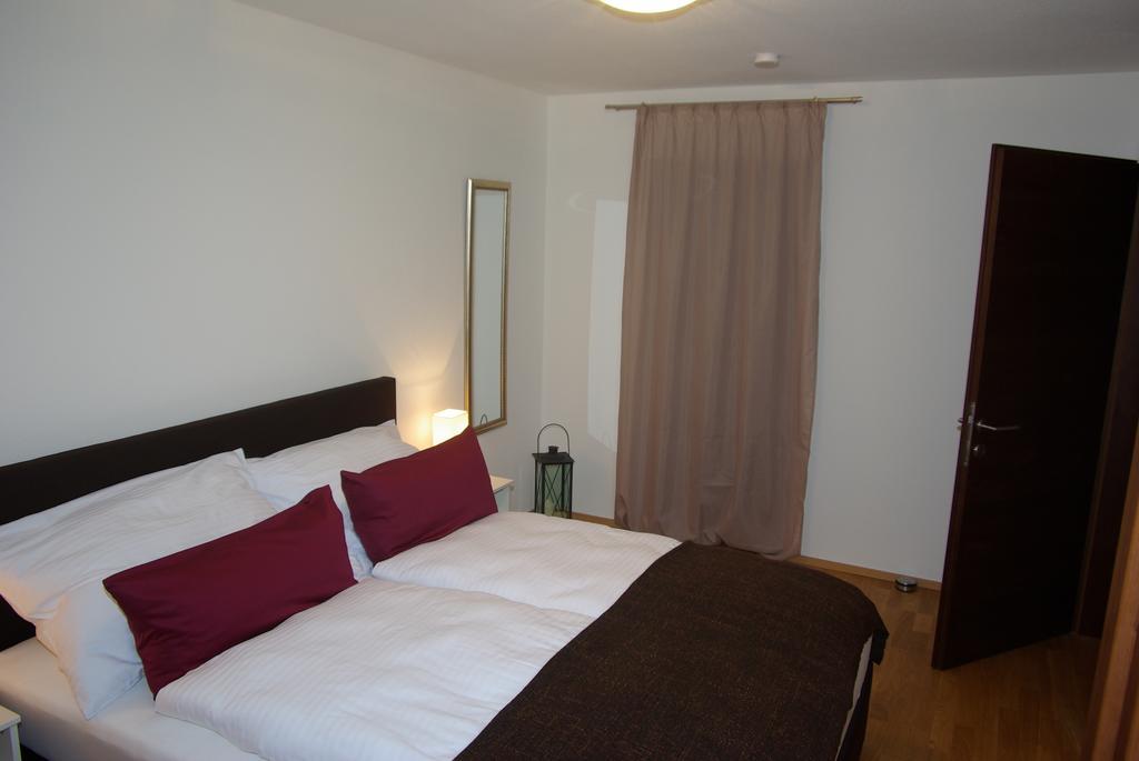 Appartement Klausner Kitzbühel Oda fotoğraf