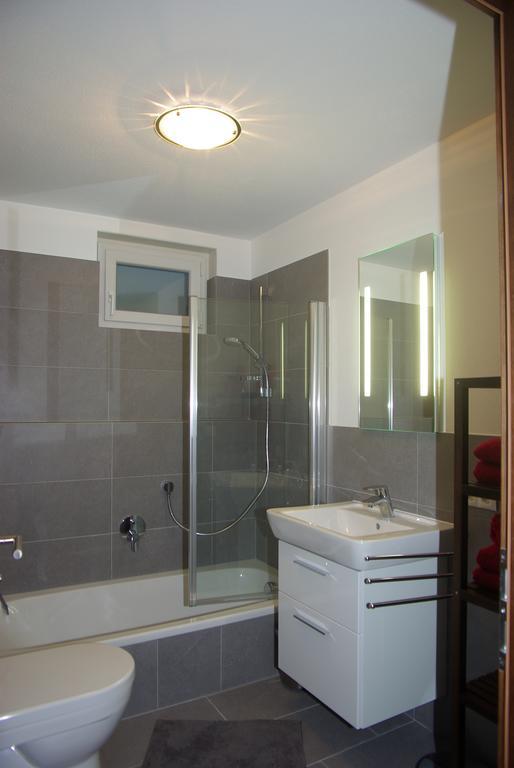 Appartement Klausner Kitzbühel Oda fotoğraf