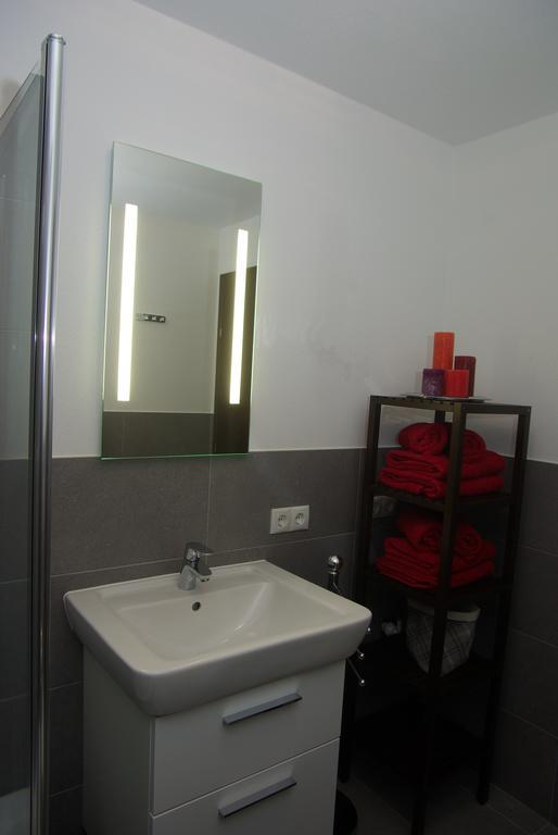 Appartement Klausner Kitzbühel Oda fotoğraf