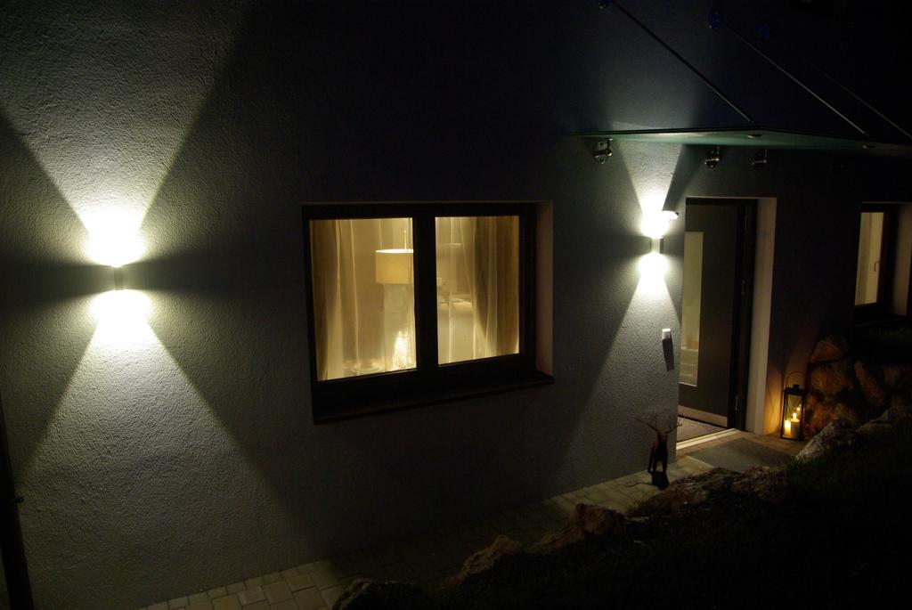 Appartement Klausner Kitzbühel Oda fotoğraf