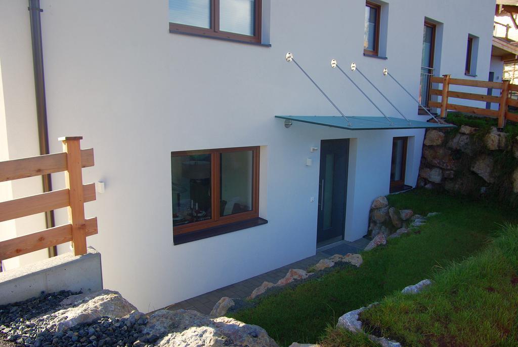 Appartement Klausner Kitzbühel Oda fotoğraf