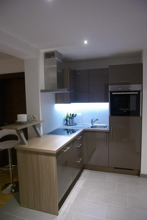 Appartement Klausner Kitzbühel Oda fotoğraf